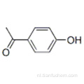 4&#39;-Hydroxyacetophenone CAS 99-93-4